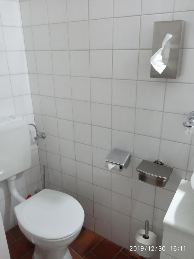 Ferienwohnung Windecker Laendchen Ngoại thất bức ảnh