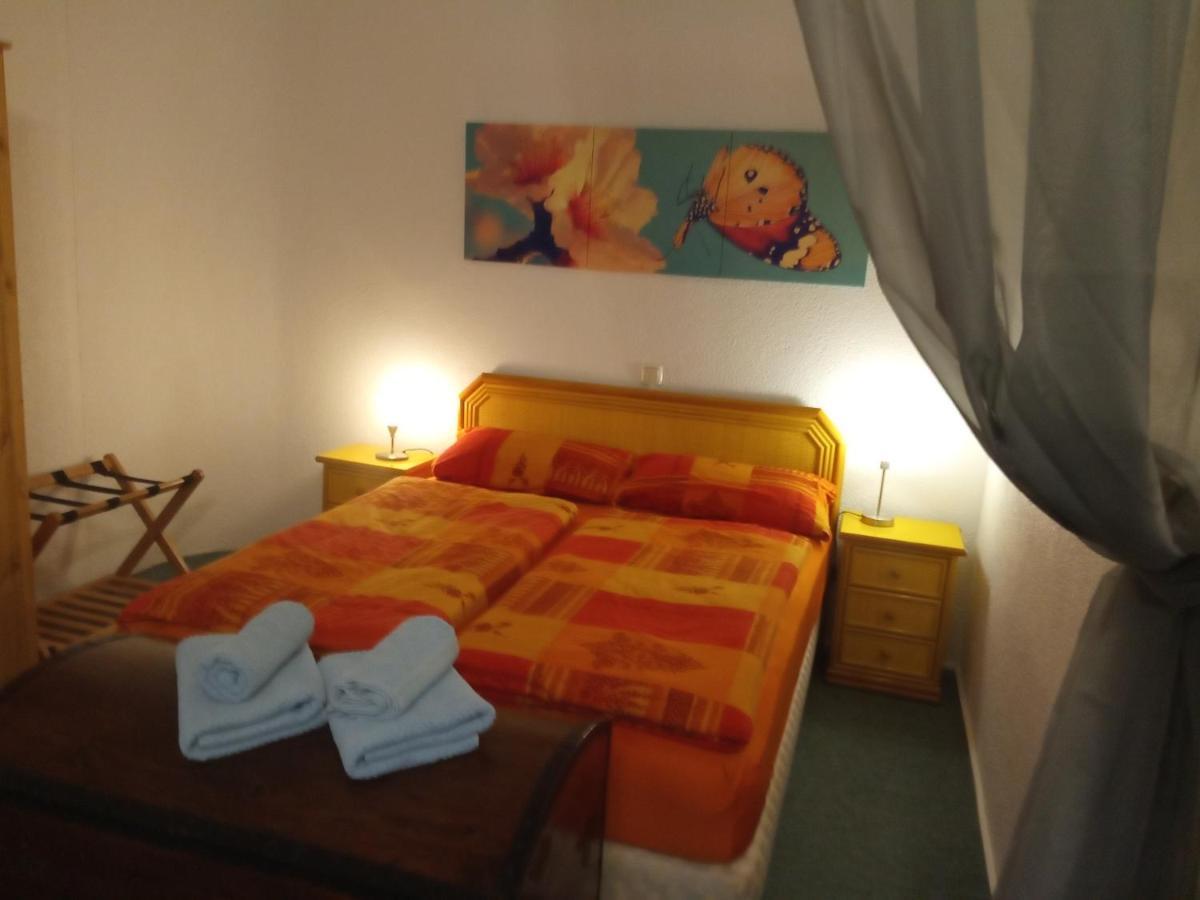 Ferienwohnung Windecker Laendchen Ngoại thất bức ảnh
